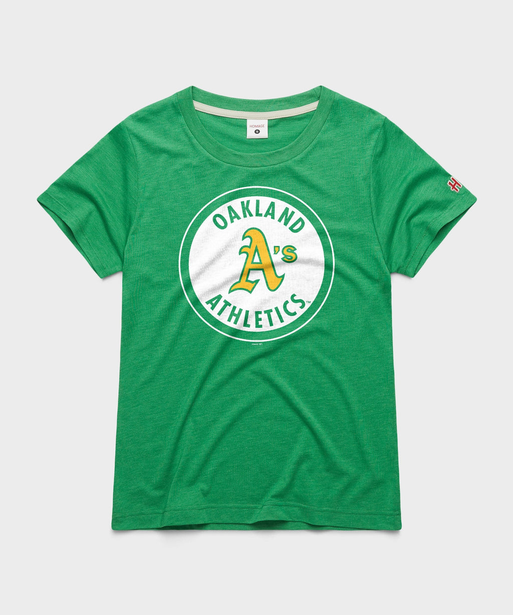 Women's Oakland Athletics '82 product image 1