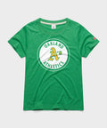Women's Oakland Athletics '82 product image 1