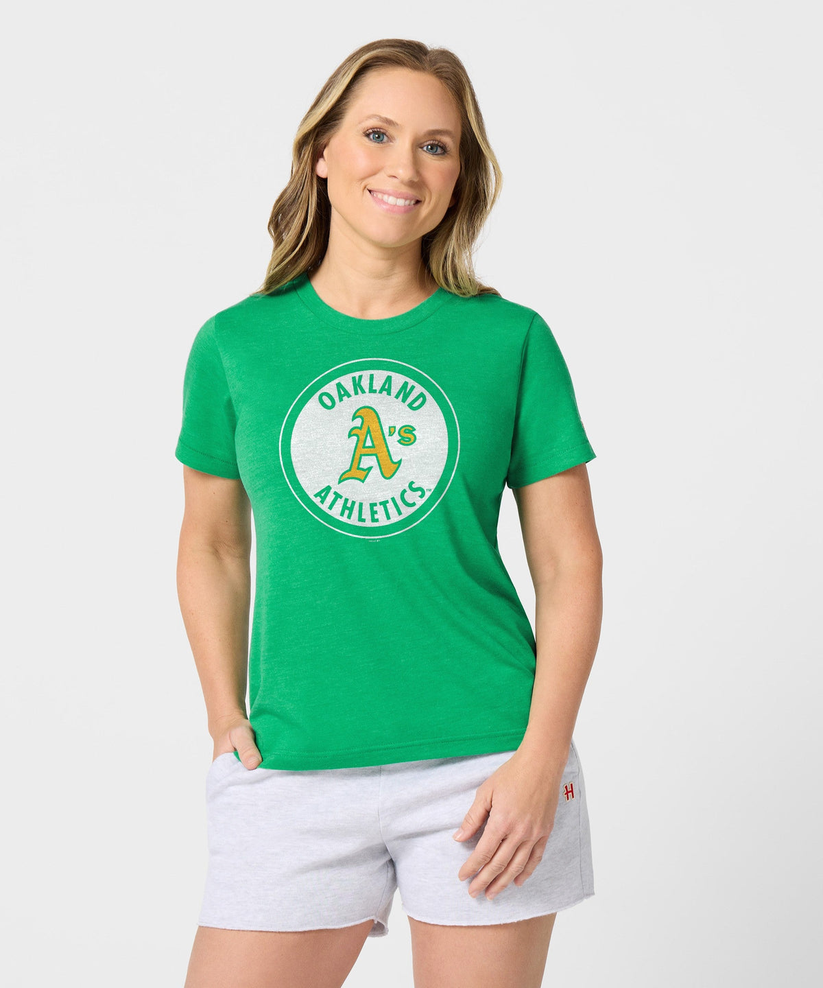 Women's Oakland Athletics '82 product image 3