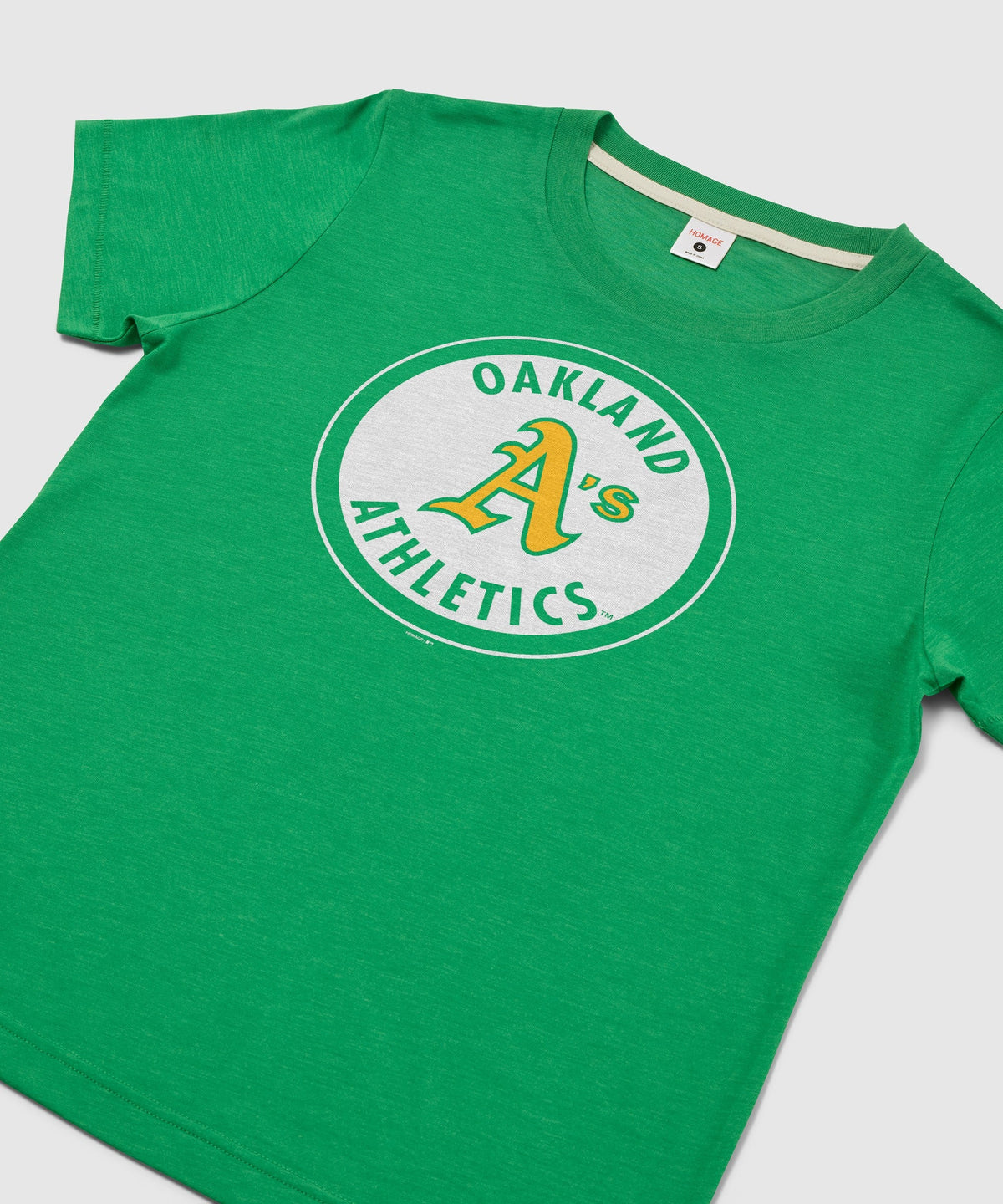 Women's Oakland Athletics '82 product image 2