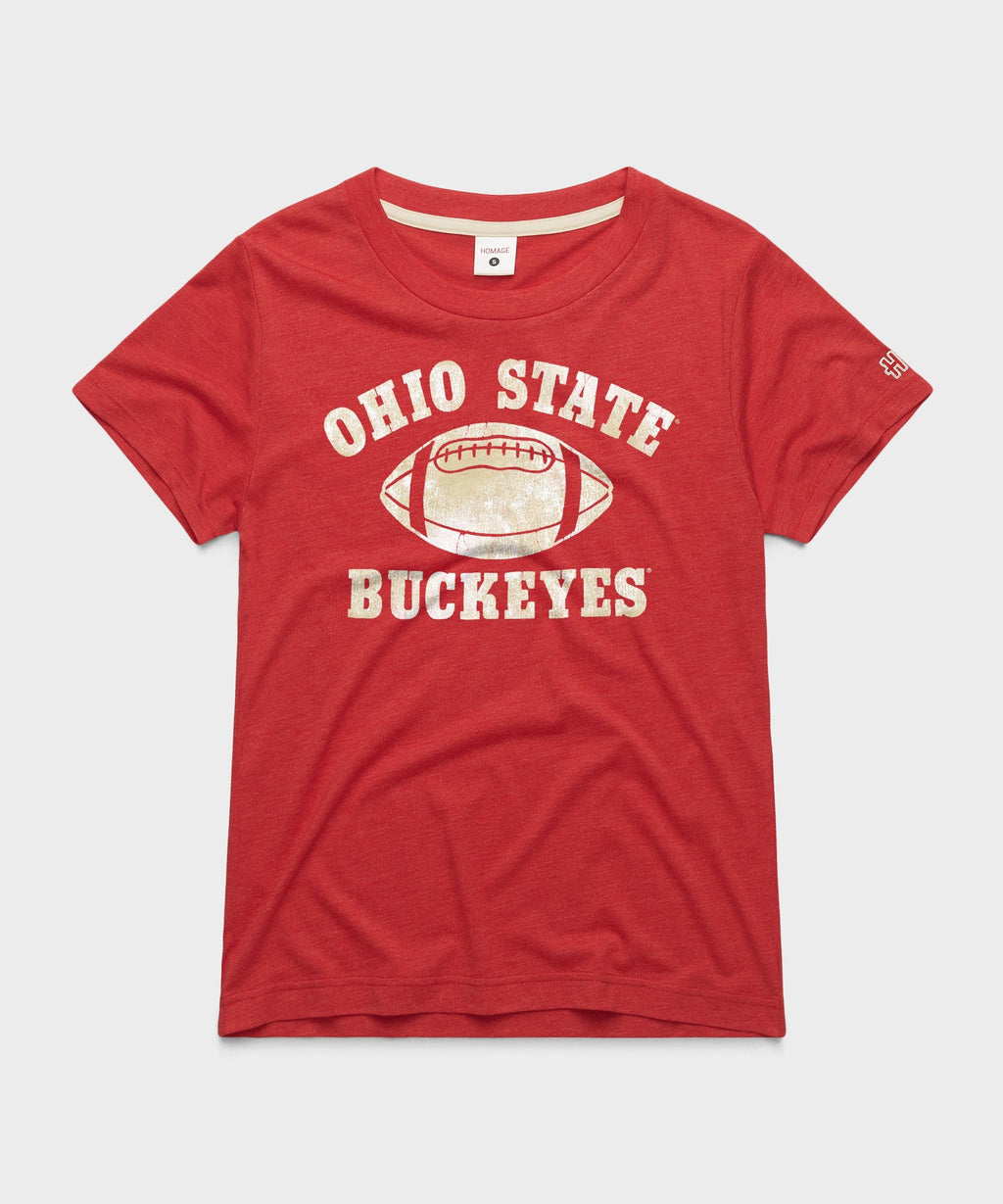Women's Ohio State Buckeyes Football product image 1