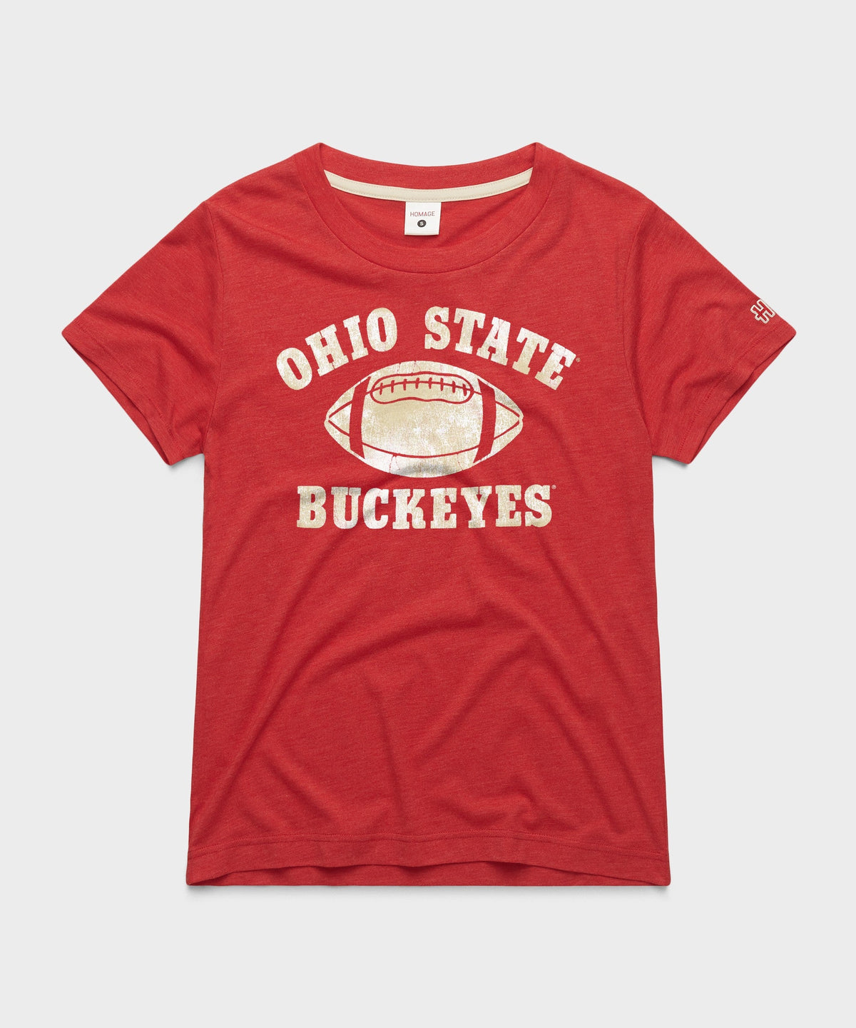 Women's Ohio State Buckeyes Football product image 1