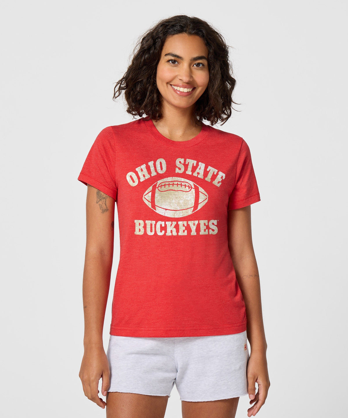 Women's Ohio State Buckeyes Football product image 3