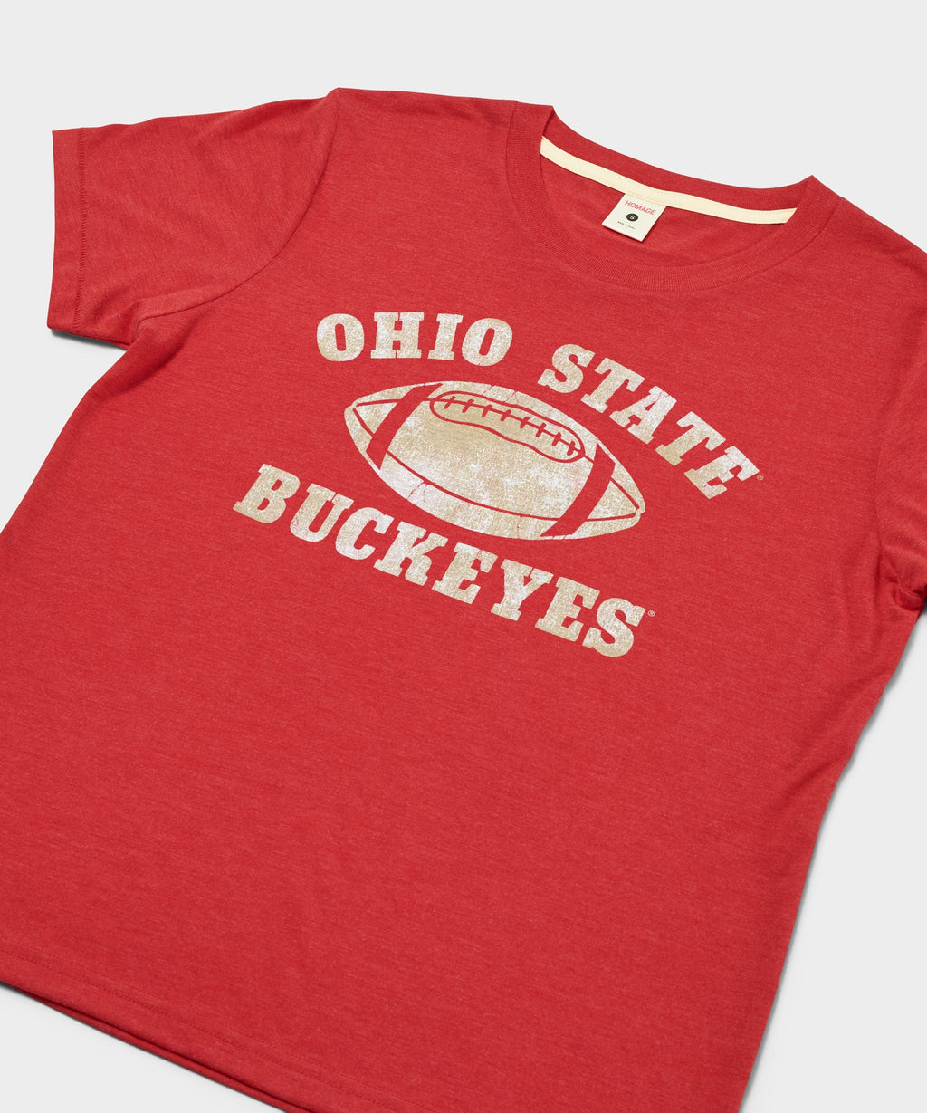 Women's Ohio State Buckeyes Football product image 2