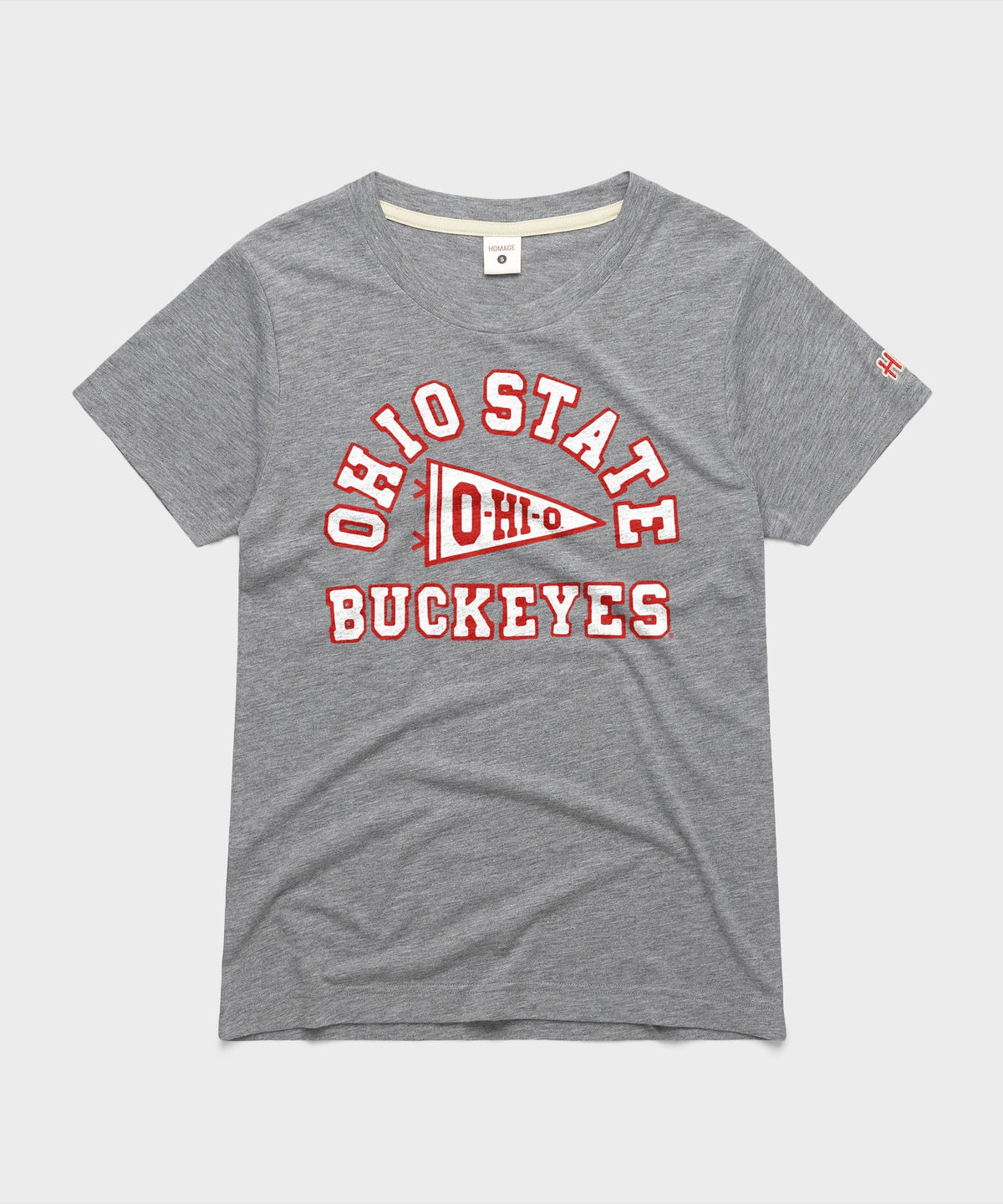 Women's Ohio State Buckeyes Pennant product image 1
