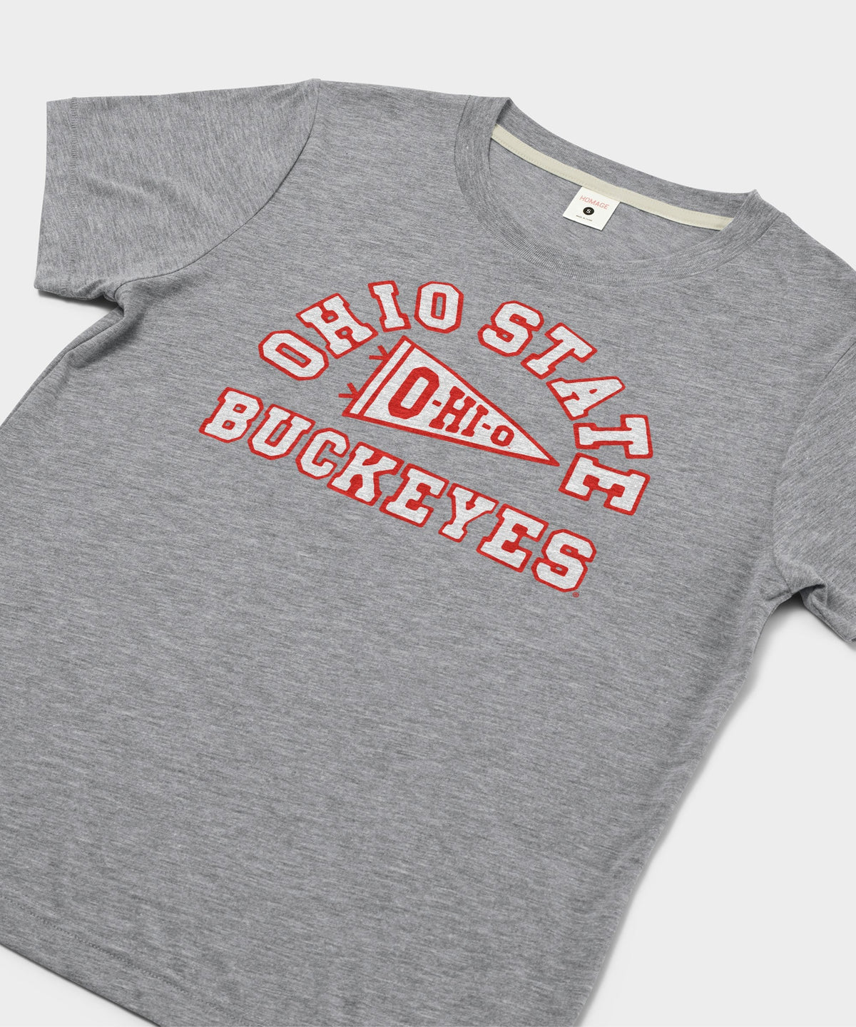 Women's Ohio State Buckeyes Pennant product image 2