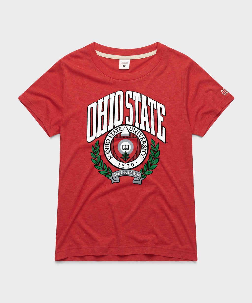 Women's Ohio State Seal Bold product image 1