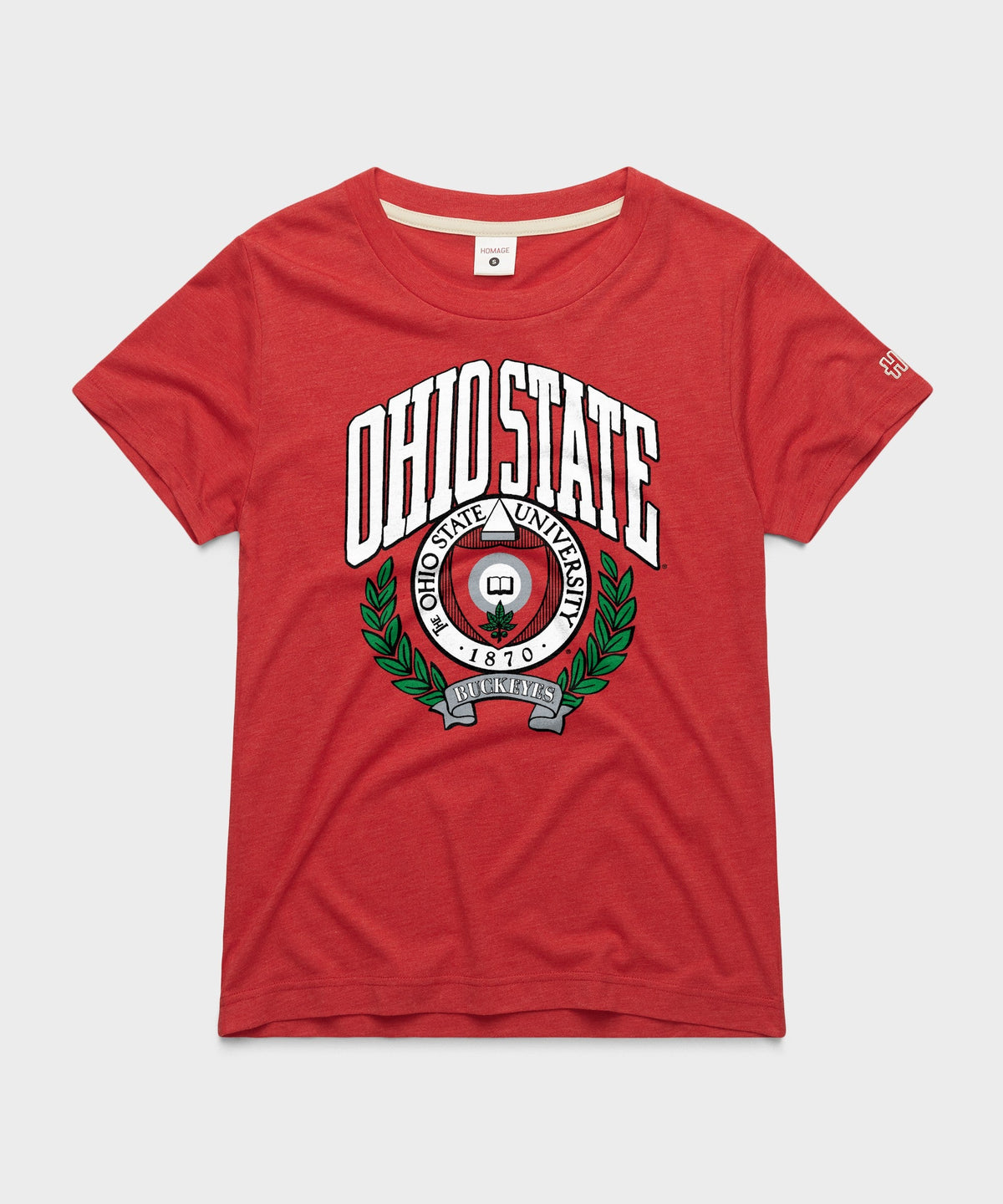 Women's Ohio State Seal Bold product image 1