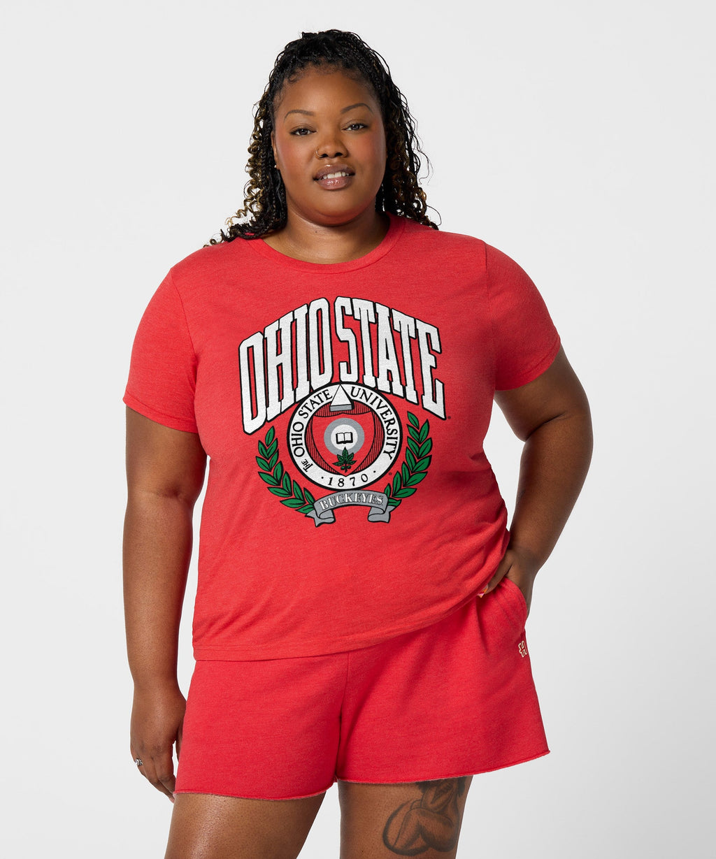 Women's Ohio State Seal Bold product image 3