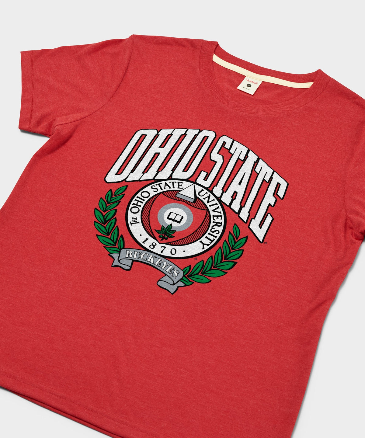 Women's Ohio State Seal Bold product image 2