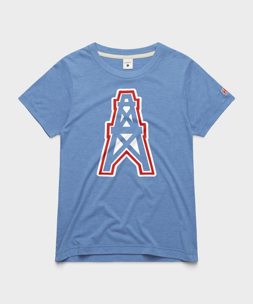 Women's Oilers Football '80 product image 1