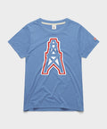 Women's Oilers Football '80 product image 1