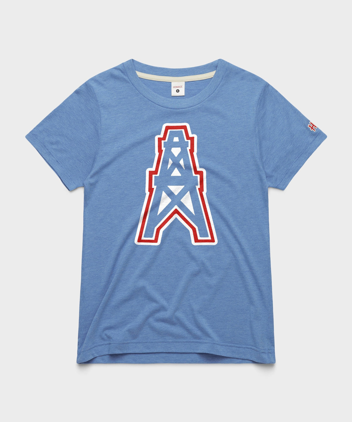 Women's Oilers Football '80 product image 1