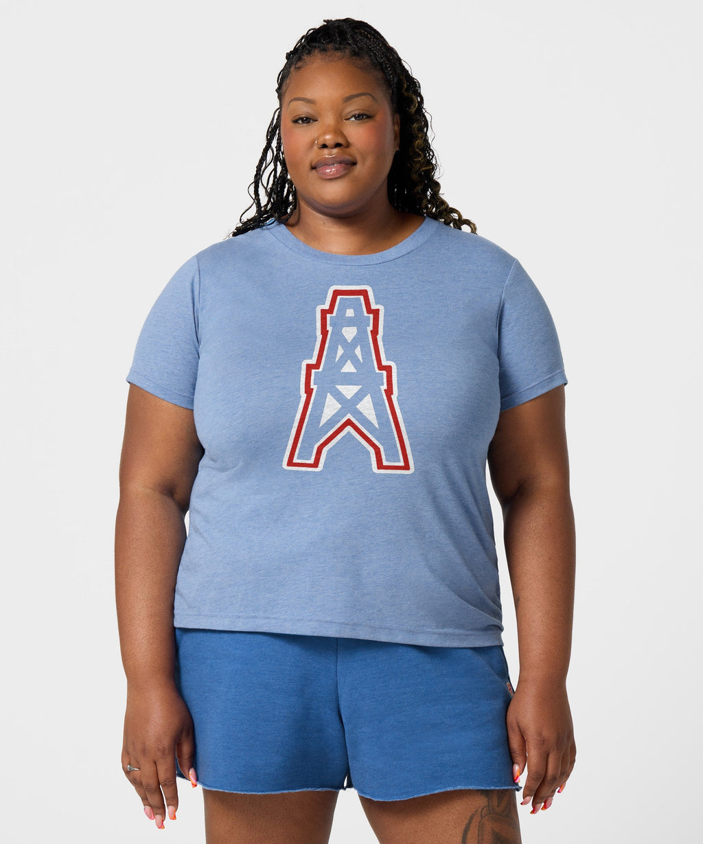 Women's Oilers Football '80 product image 3