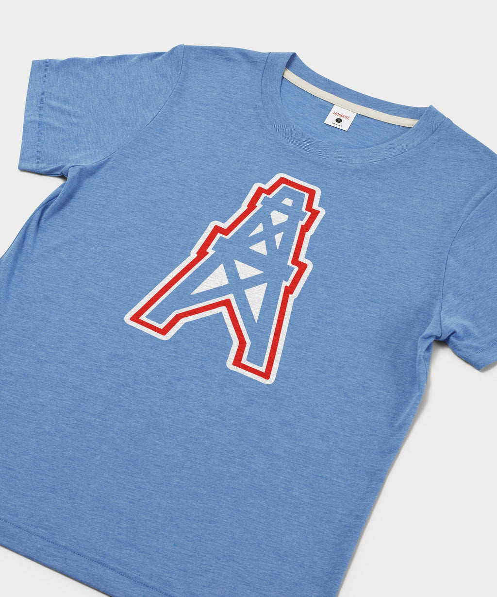 Women's Oilers Football '80 product image 2