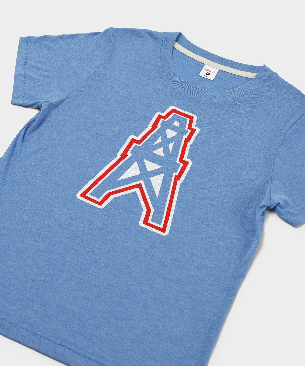 Women's Oilers Football '80 product image 2