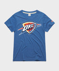 Women's OKC Thunder Logo product image 1