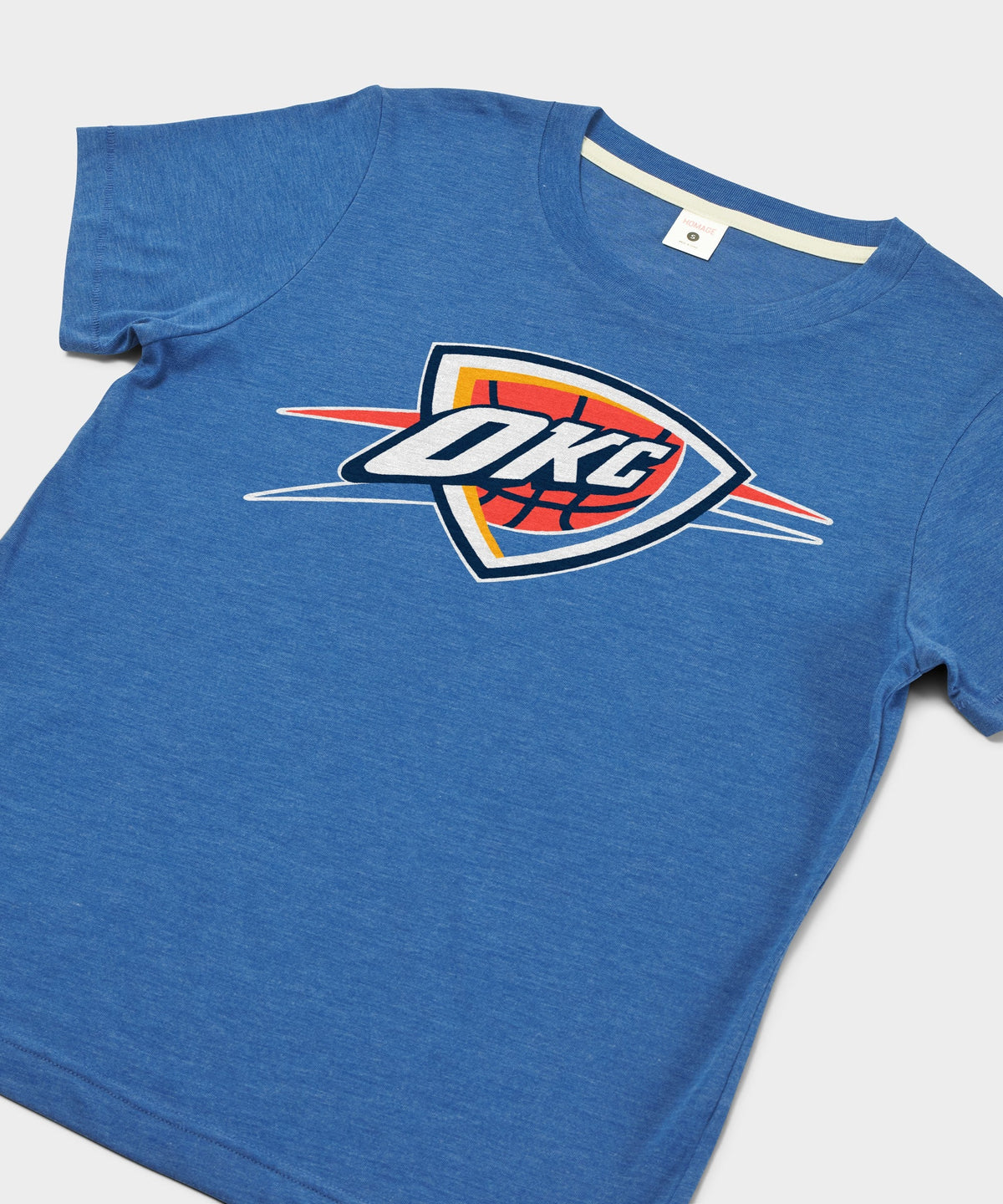 Women's OKC Thunder Logo product image 2
