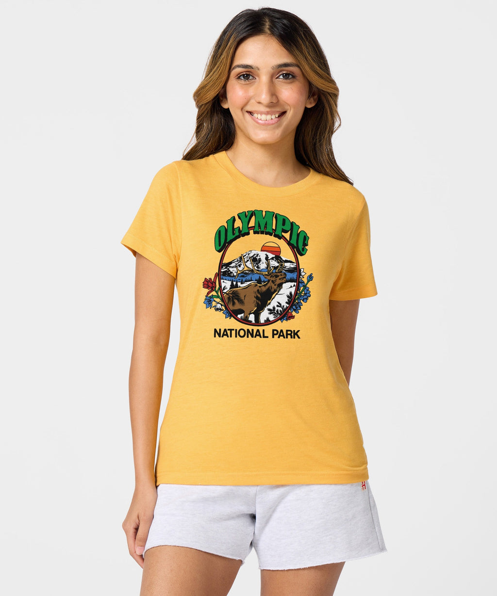 Women's Olympic National Park product image 3