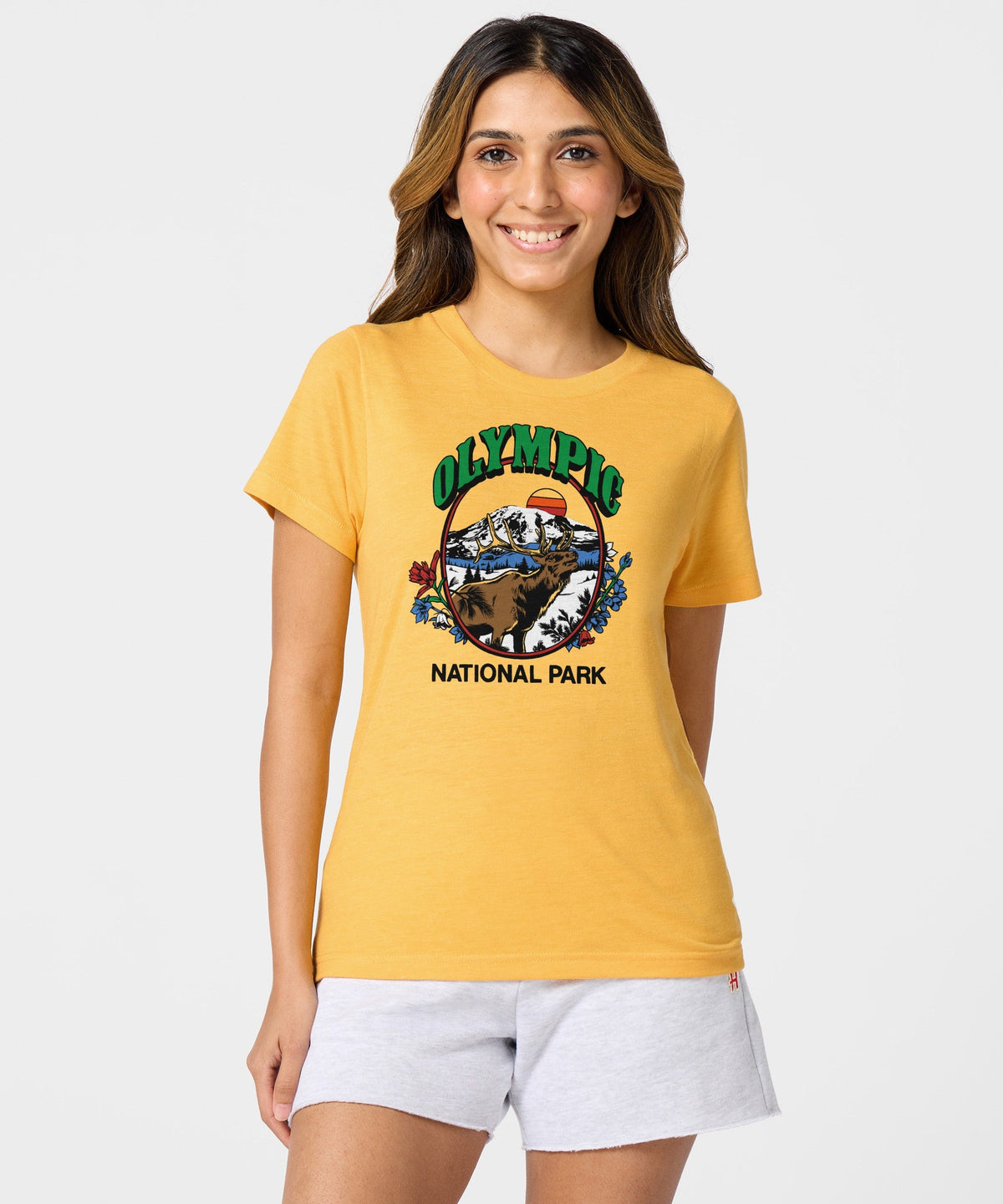 Women's Olympic National Park product image 3