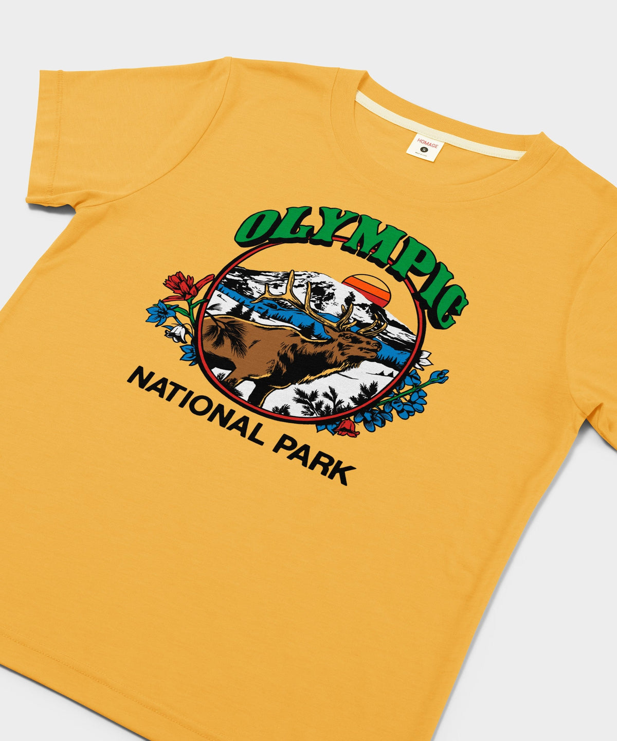 Women's Olympic National Park product image 2