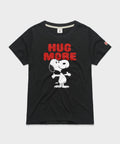 Women's Peanuts Snoopy Hug More product image 1