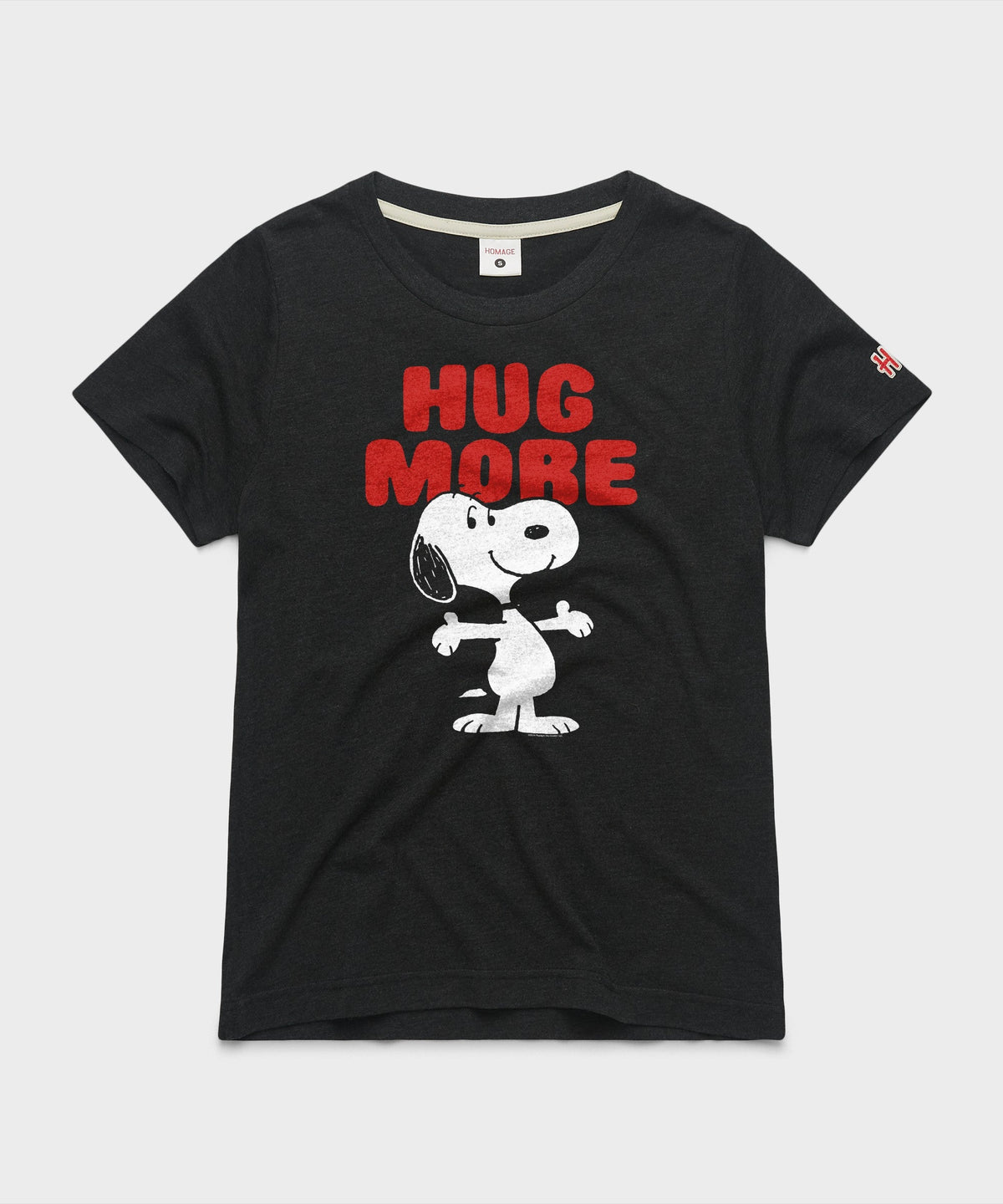 Women's Peanuts Snoopy Hug More product image 1