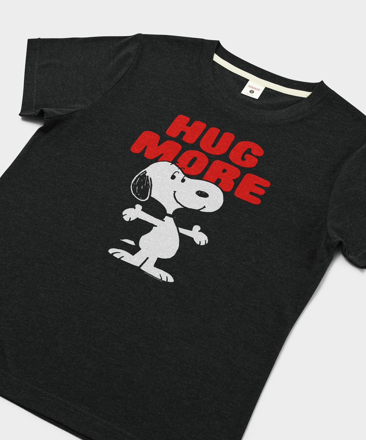 Women's Peanuts Snoopy Hug More product image 2