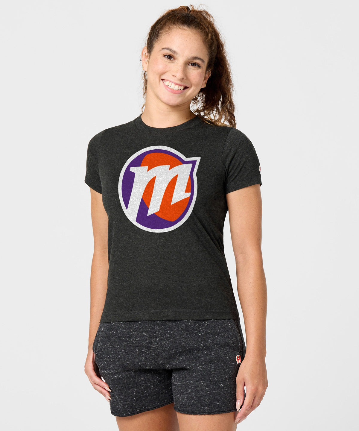 Women's Phoenix Mercury Logo product image 3