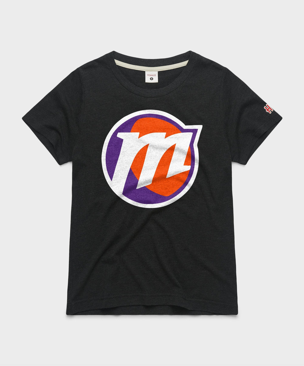 Women's Phoenix Mercury Logo product image 1