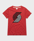 Women's Portland Trail Blazers Logo product image 1