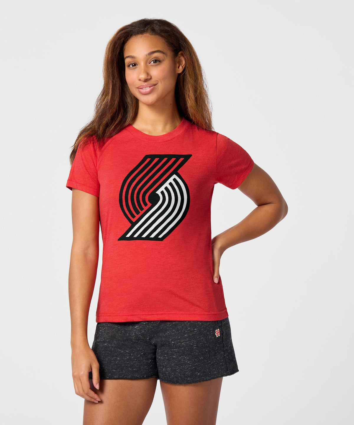 Women's Portland Trail Blazers Logo product image 3