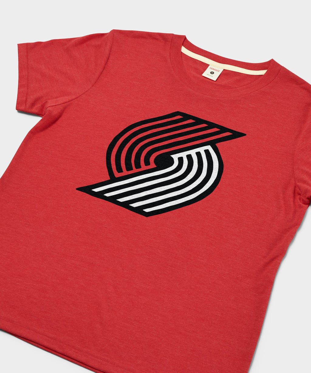 Women's Portland Trail Blazers Logo product image 2