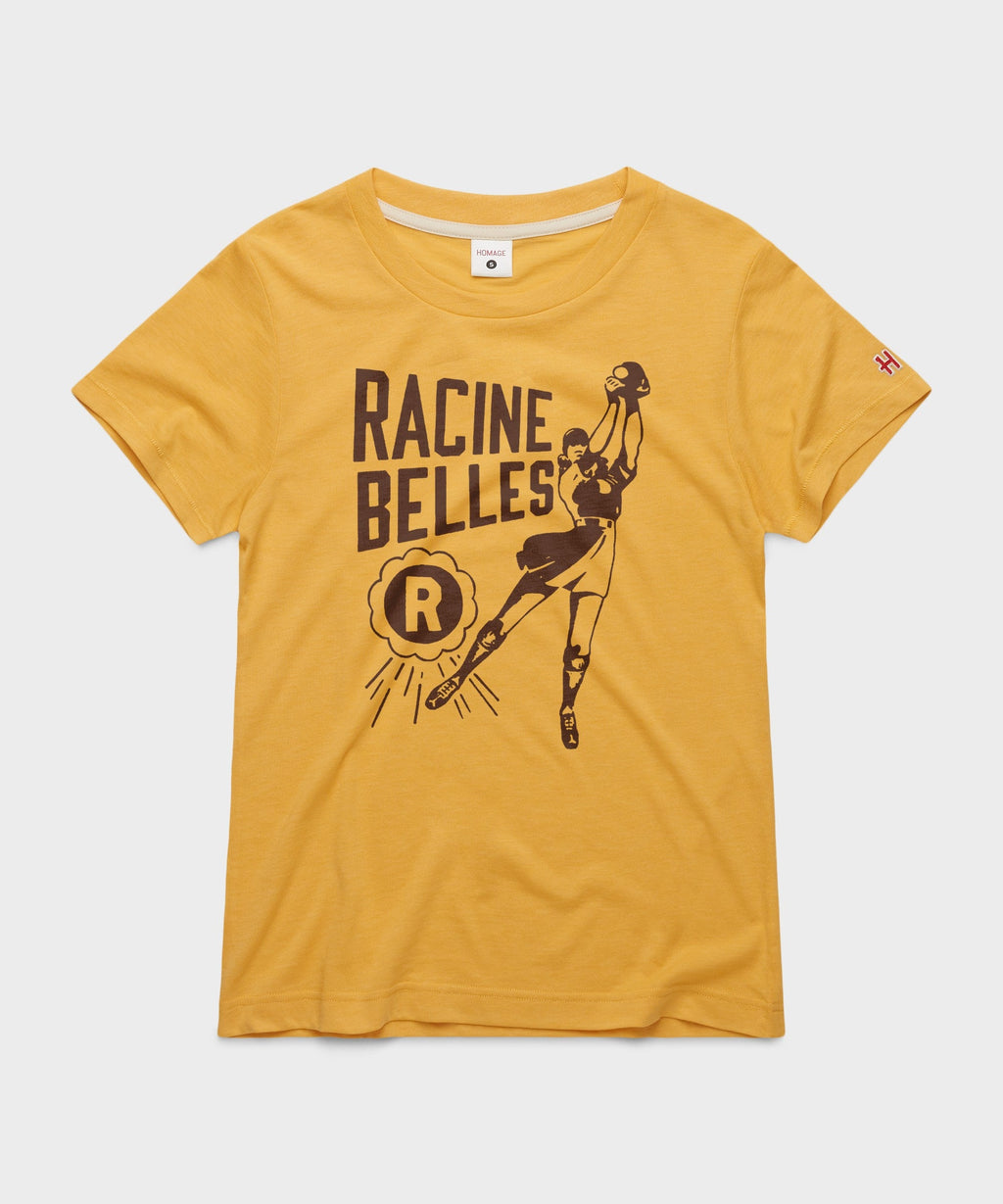 Women's Racine Belles product image 1