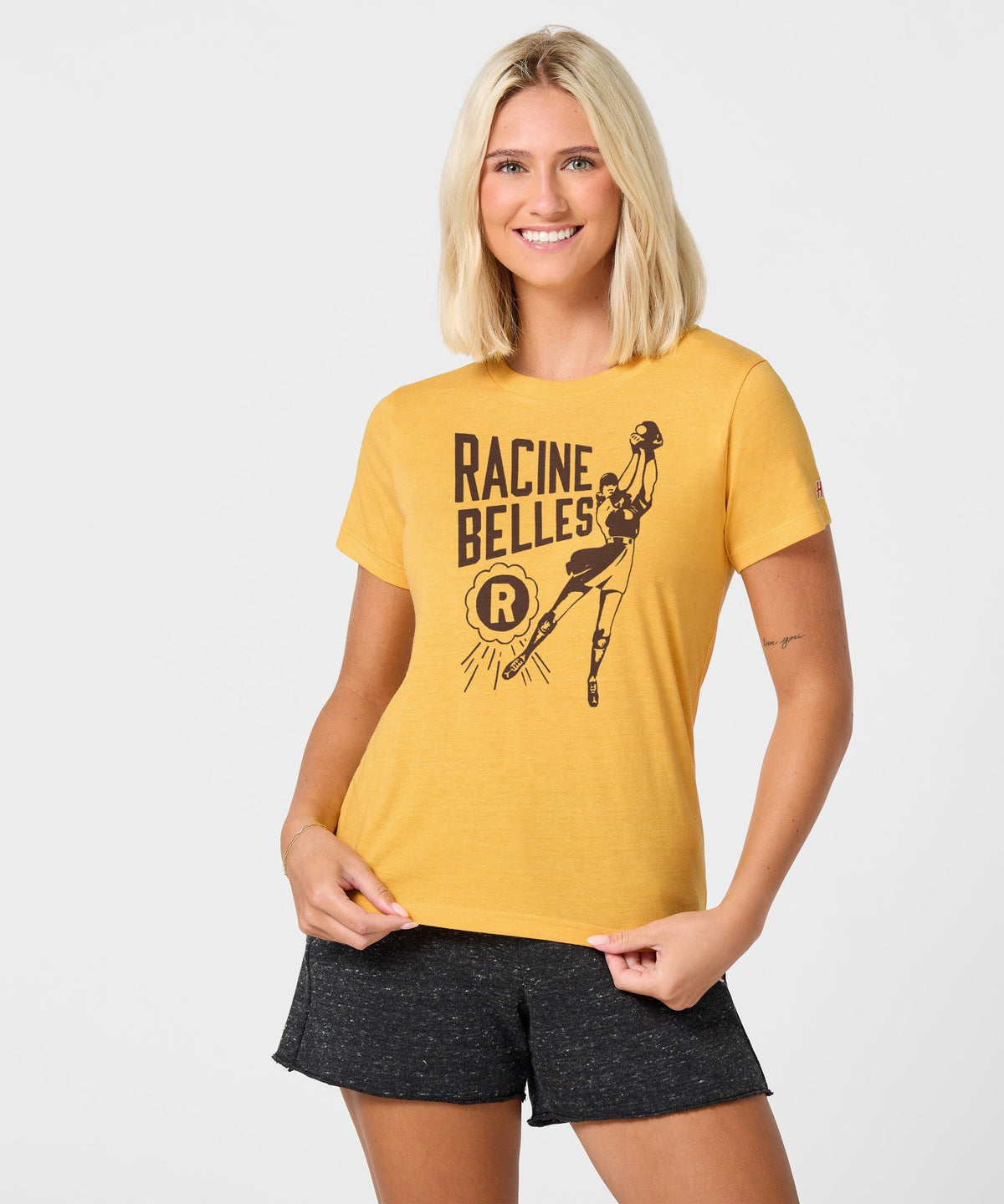 Women's Racine Belles product image 3