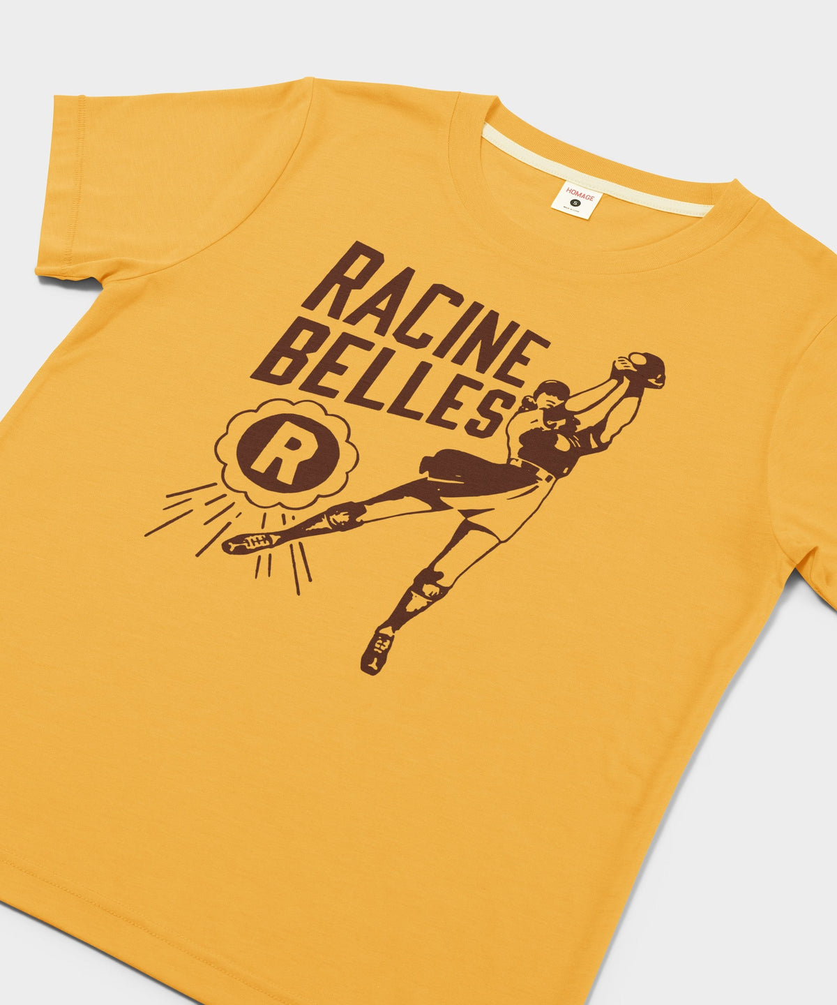 Women's Racine Belles product image 2