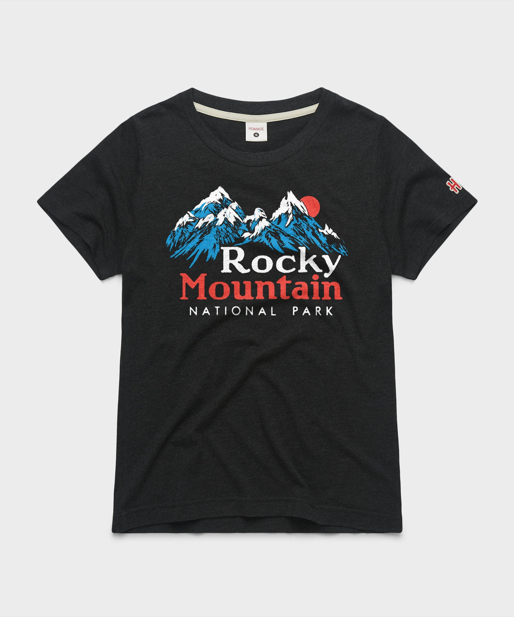 Women's Rocky Mountain National Park product image 1