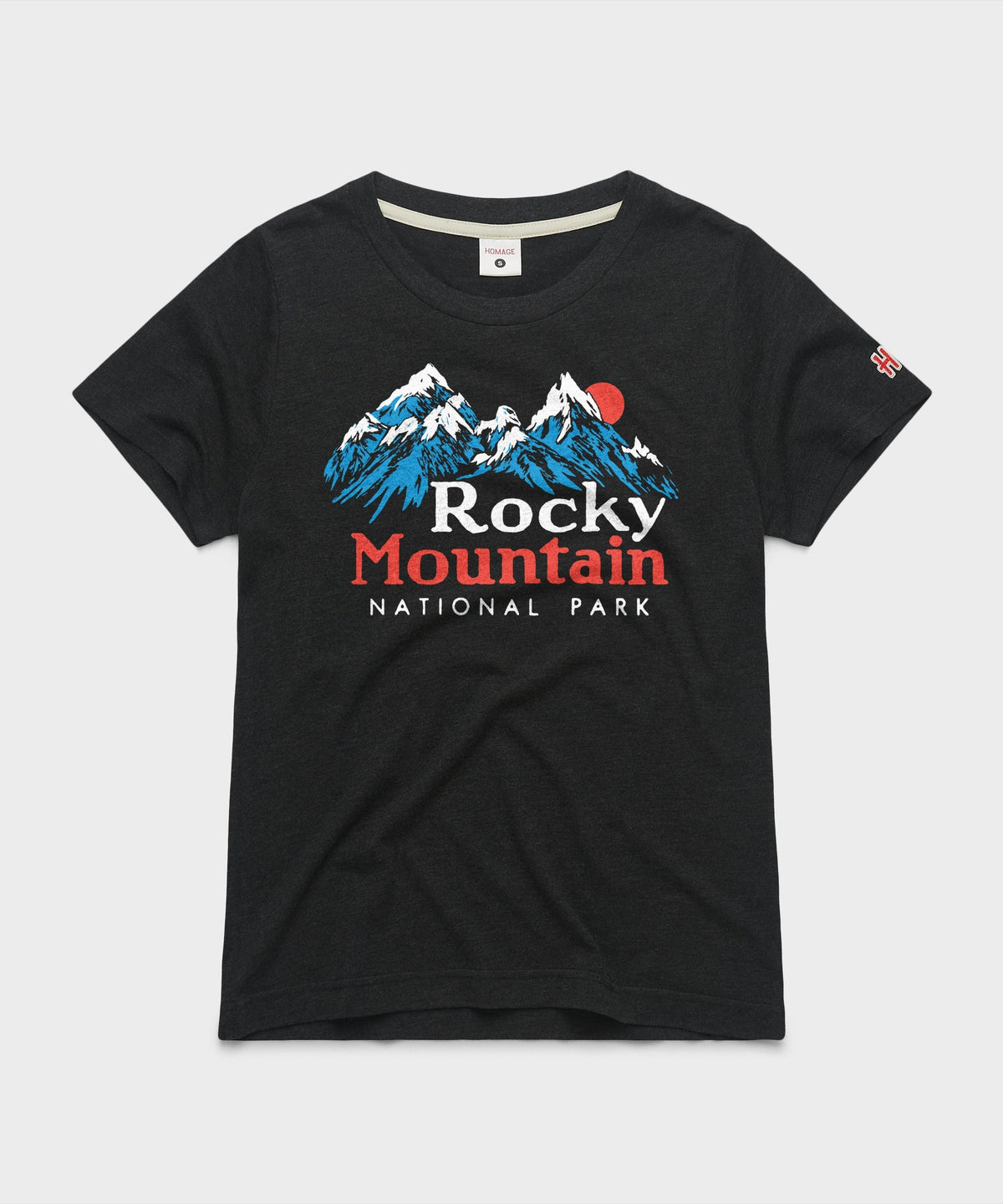 Women's Rocky Mountain National Park product image 1