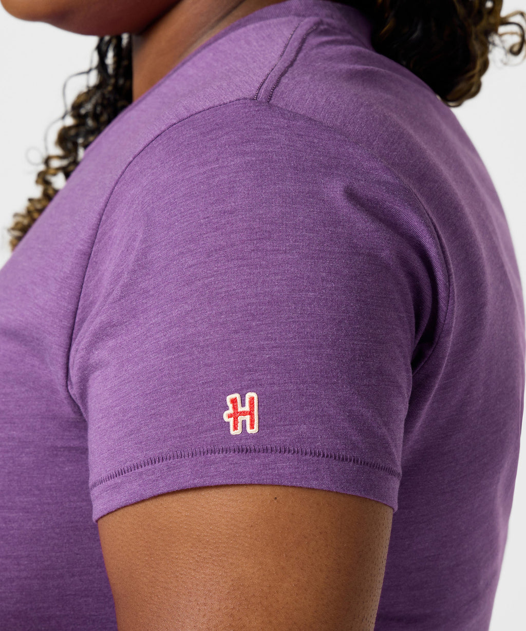 Women's Sacramento Kings Logo product image 5