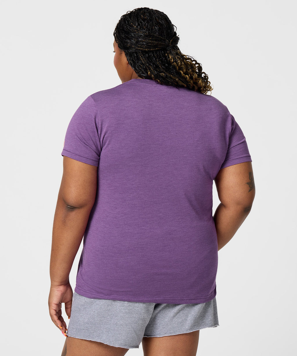 Women's Sacramento Kings Logo product image 4