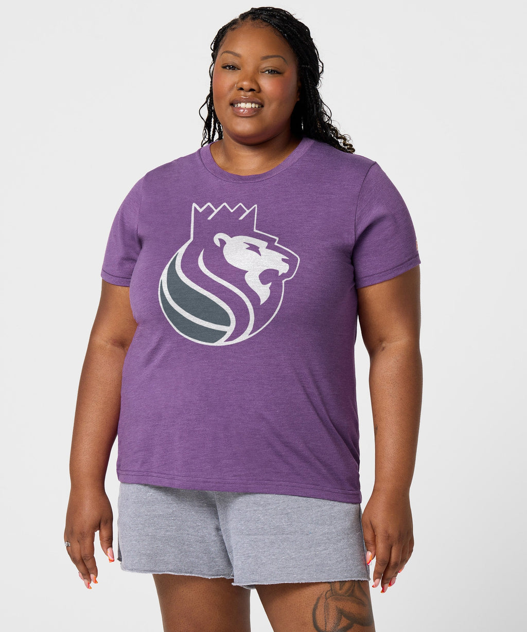 Women's Sacramento Kings Logo product image 3