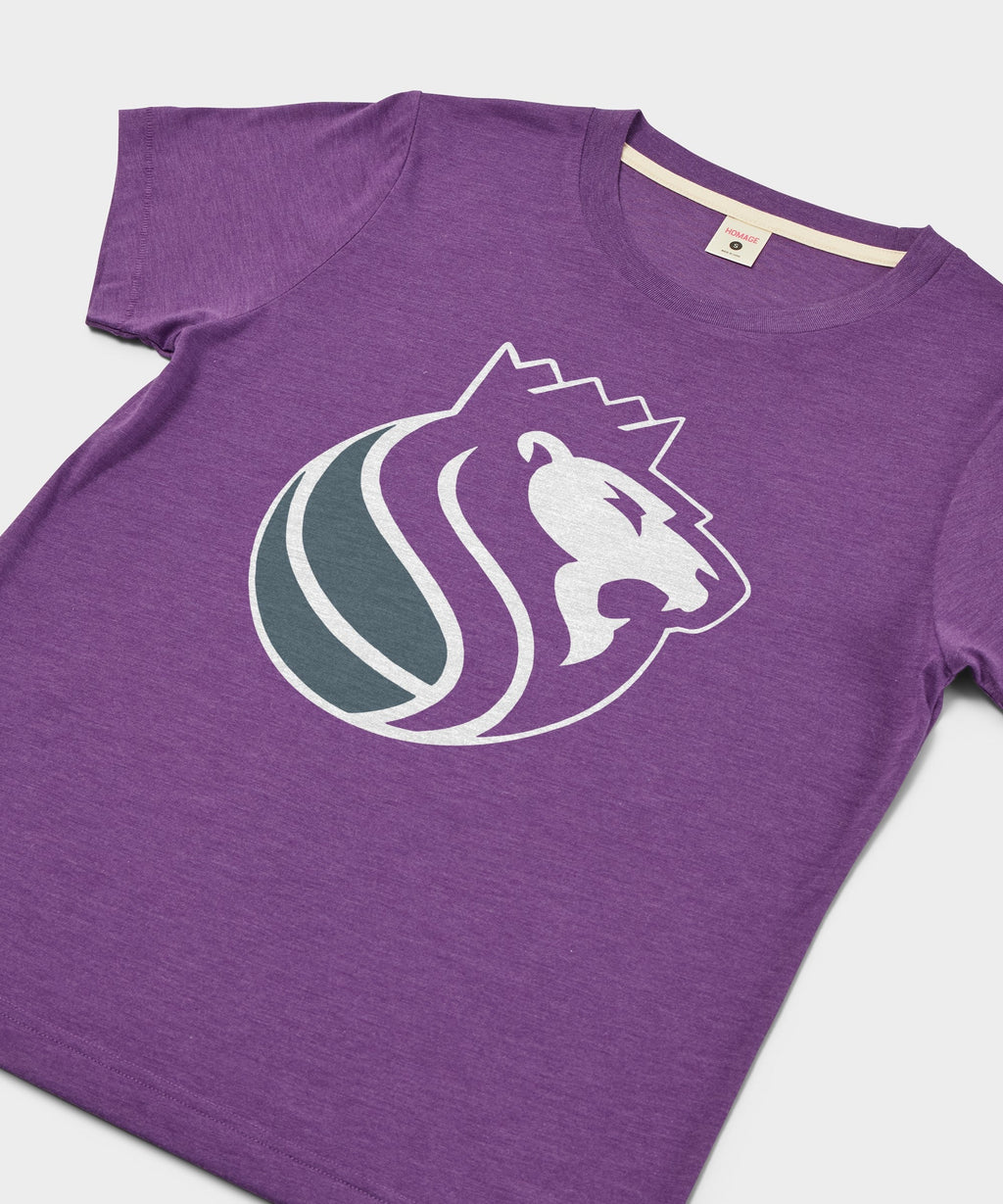 Women's Sacramento Kings Logo product image 2