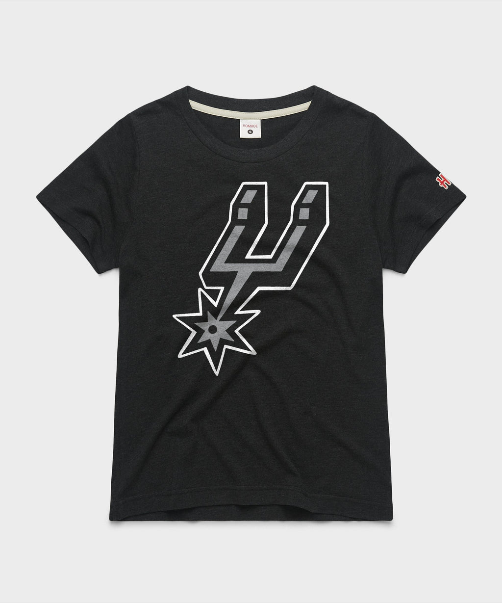 Women's San Antonio Spurs Logo product image 1