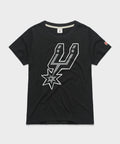 Women's San Antonio Spurs Logo product image 1