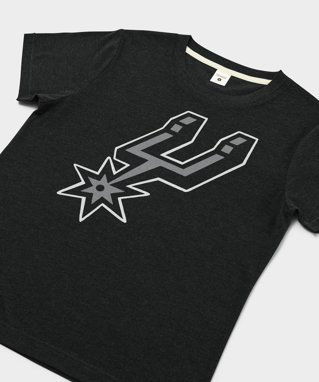 Women's San Antonio Spurs Logo product image 2