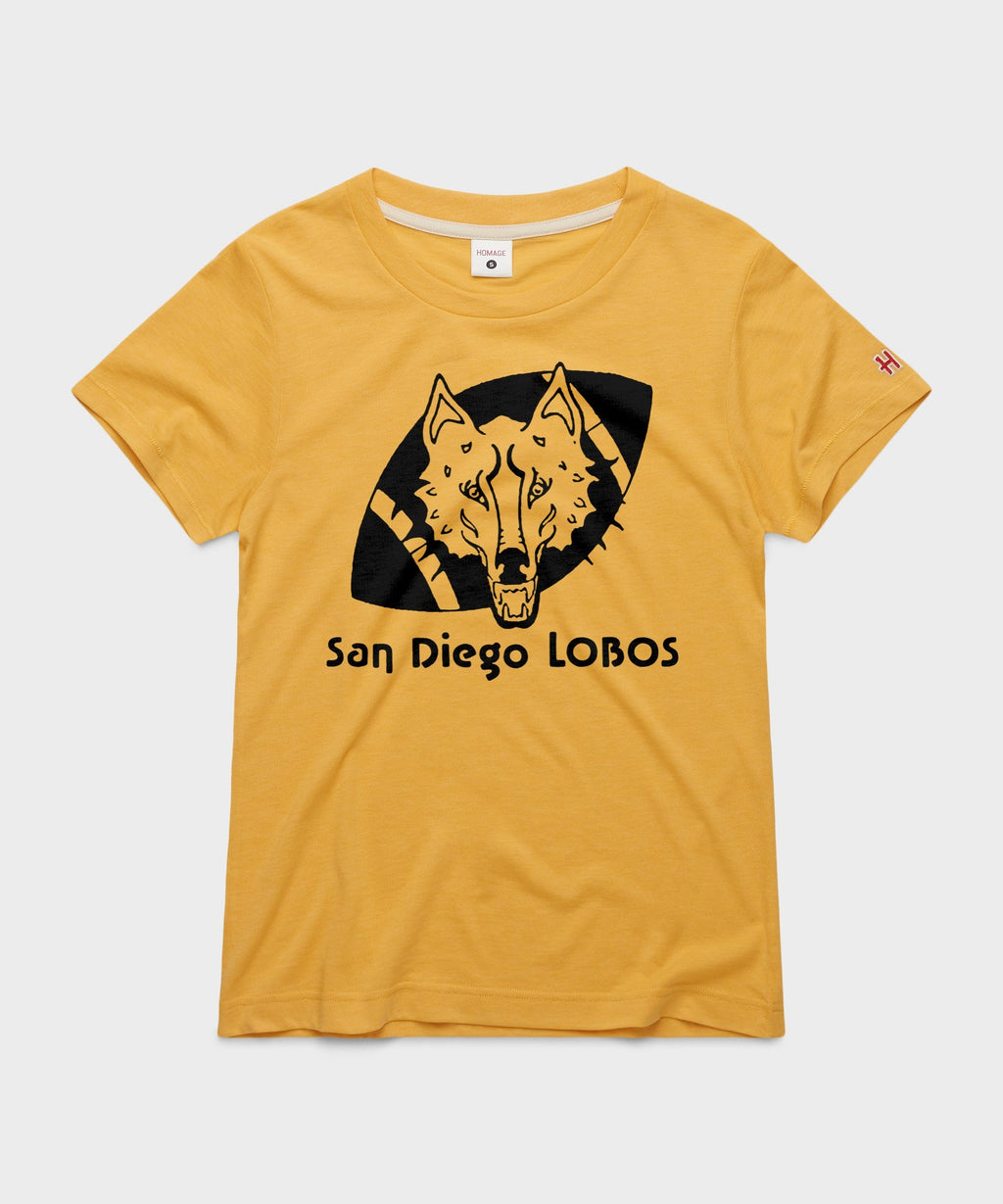 Women's San Diego Lobos product image 1