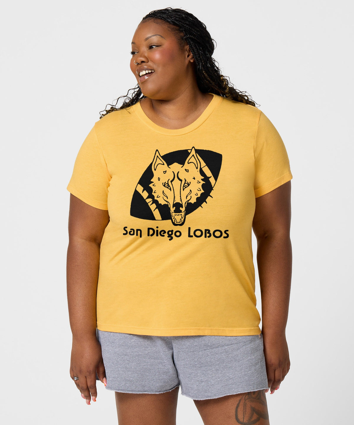 Women's San Diego Lobos product image 3