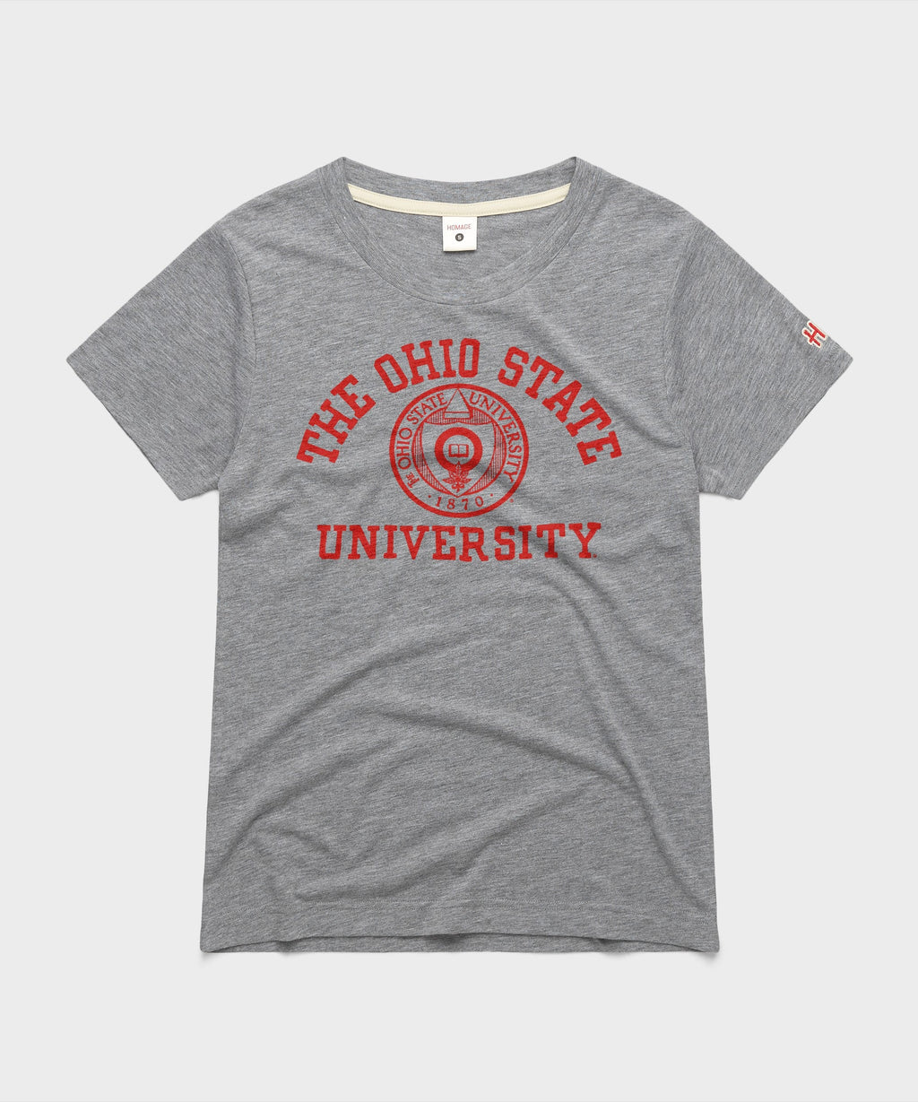Women's Seal Of The Ohio State University product image 2