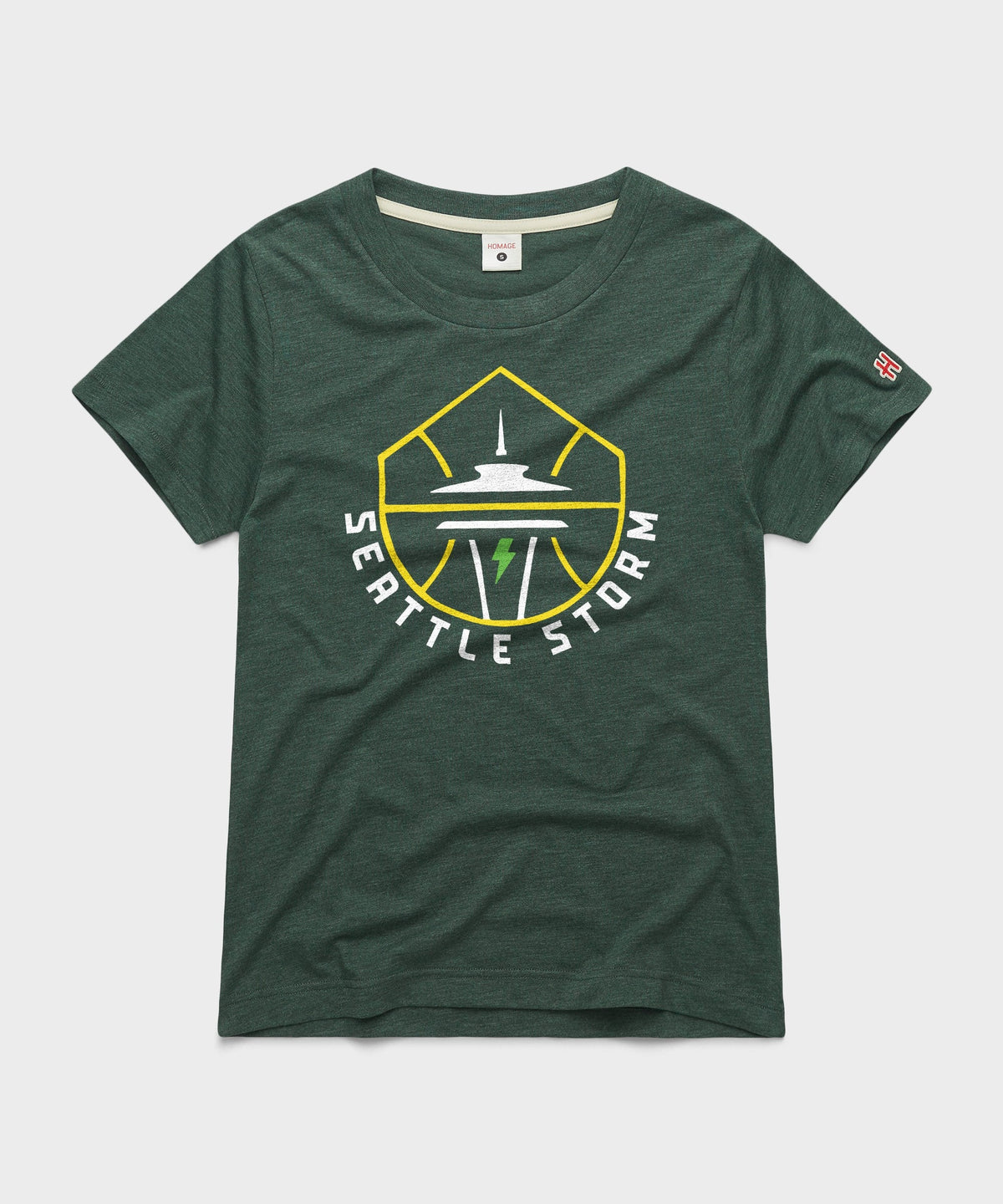 Women's Seattle Storm Logo product image 1