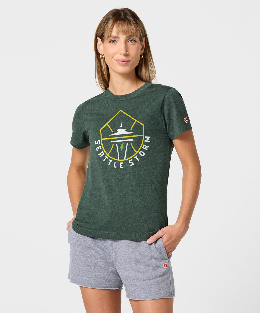 Women's Seattle Storm Logo product image 3